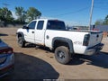 2005 Chevrolet Silverado 2500 — photo 3 of 18 | VIN 1GCHK29275E226656