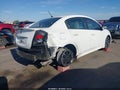 2011 Nissan Sentra — photo 4 of 17 | VIN 3N1AB6AP0BL665759