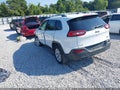 2018 Jeep Cherokee — photo 3 of 16 | VIN 1C4PJLLB6JD590659