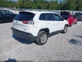 2018 Jeep Cherokee — photo 4 of 16 | VIN 1C4PJLLB6JD590659
