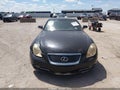 2007 Lexus SC 430 — photo 12 of 21 | VIN JTHFN45Y579016104