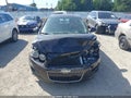 2015 Chevrolet Sonic — photo 11 of 15 | VIN 1G1JC5SB6F4157498