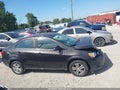 2015 Chevrolet Sonic — photo 12 of 15 | VIN 1G1JC5SB6F4157498