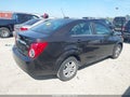 2015 Chevrolet Sonic — photo 4 of 15 | VIN 1G1JC5SB6F4157498