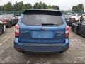 2015 Subaru Forester — photo 16 of 16 | VIN JF2SJGWC2FH559092