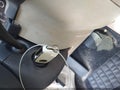 2012 Volkswagen Tiguan — photo 11 of 17 | VIN WVGAV7AX2CW523673