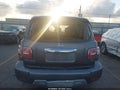 2018 Nissan Armada — photo 6 of 16 | VIN JN8AY2ND3JX001550