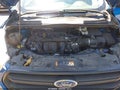 2017 Ford Escape — photo 10 of 11 | VIN 1FMCU0F7XHUA36591