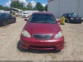 2007 Toyota Corolla — photo 6 of 12 | VIN 2T1BR32E47C763647