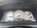 2007 Toyota Corolla — photo 7 of 12 | VIN 2T1BR32E47C763647
