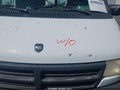 1997 Dodge Ram Van — photo 10 of 11 | VIN 2B7HB21X1VK515292