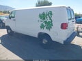 1997 Dodge Ram Van — photo 3 of 11 | VIN 2B7HB21X1VK515292