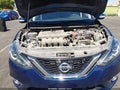 2019 Nissan Sentra — photo 10 of 16 | VIN 3N1AB7AP1KY357007