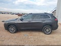 2020 Jeep Cherokee — photo 14 of 17 | VIN 1C4PJLLB0LD528614