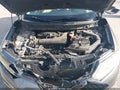 2015 Nissan Rogue Sport — photo 10 of 16 | VIN KNMAT2MV7FP580926