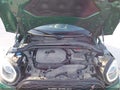 2023 Mini Countryman — photo 10 of 16 | VIN WMZ53BR00P3P80683