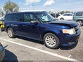 2011 Ford Flex — photo 13 of 16 | VIN 2FMGK5CC5BBD20231
