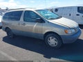 2000 Toyota Sienna — photo 11 of 11 | VIN 4T3ZF13C6YU252103