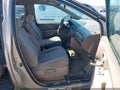 2000 Toyota Sienna — photo 5 of 11 | VIN 4T3ZF13C6YU252103