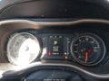 2016 Jeep Cherokee — photo 7 of 16 | VIN 1C4PJMCS3GW266278