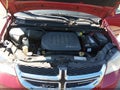 2013 Dodge Grand Caravan — photo 10 of 11 | VIN 2C4RDGCG0DR548637