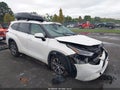 2021 Toyota Highlander — photo 1 of 17 | VIN 5TDGZRBHXMS138160