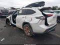 2021 Toyota Highlander — photo 3 of 17 | VIN 5TDGZRBHXMS138160