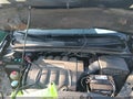 2005 Honda Odyssey — photo 10 of 16 | VIN 5FNRL38895B096214
