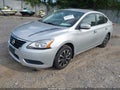 2014 Nissan Sentra — photo 2 of 12 | VIN 3N1AB7AP1EY299498
