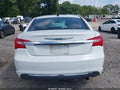 2011 Chrysler 200 — photo 16 of 18 | VIN 1C3BC4FB7BN522733