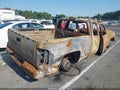 2008 Chevrolet Silverado 1500 — photo 4 of 10 | VIN 1GCEC19J08Z203380