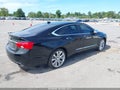 2014 Chevrolet Impala — photo 4 of 16 | VIN 1G1155S39EU121614