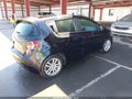 2012 Chevrolet Sonic — photo 4 of 13 | VIN 1G1JC6SH9C4208787