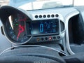 2012 Chevrolet Sonic — photo 7 of 13 | VIN 1G1JC6SH9C4208787