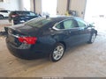 2019 Chevrolet Impala — photo 4 of 16 | VIN 2G11Y5S32K9161775