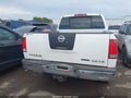 2009 Nissan Titan — photo 16 of 16 | VIN 1N6BA07D69N315672