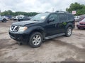 2011 Nissan Pathfinder — photo 2 of 17 | VIN 5N1AR1NB0BC631581