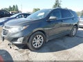 2018 Chevrolet Equinox — photo 2 of 16 | VIN 2GNAXSEV6J6168225