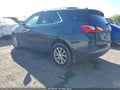 2018 Chevrolet Equinox — photo 3 of 16 | VIN 2GNAXSEV6J6168225