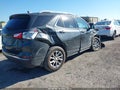 2018 Chevrolet Equinox — photo 4 of 16 | VIN 2GNAXSEV6J6168225
