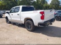 2021 Chevrolet Silverado 1500 — photo 3 of 18 | VIN 1GCPYCEF2MZ424593