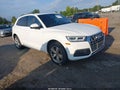2018 Audi Q5 — photo 1 of 16 | VIN WA1BNAFY0J2031486