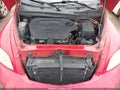 2009 Chevrolet HHR — photo 10 of 11 | VIN 3GNCA33B79S523439