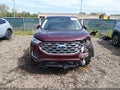 2020 Ford Edge — photo 12 of 17 | VIN 2FMPK4J99LBB23968