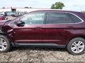 2020 Ford Edge — photo 14 of 17 | VIN 2FMPK4J99LBB23968