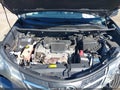 2013 Toyota RAV4 — photo 10 of 17 | VIN 2T3BFREV2DW022535