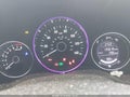 2017 Honda HR-V — photo 7 of 16 | VIN 3CZRU5G39HM712972