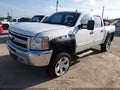 2013 Chevrolet Silverado 1500 — photo 2 of 16 | VIN 3GCPKSEA5DG307364