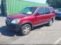 2004 Honda CR-V — photo 2 of 16 | VIN SHSRD78884U233316