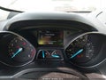 2019 Ford Escape — photo 7 of 16 | VIN 1FMCU9GD3KUA06736